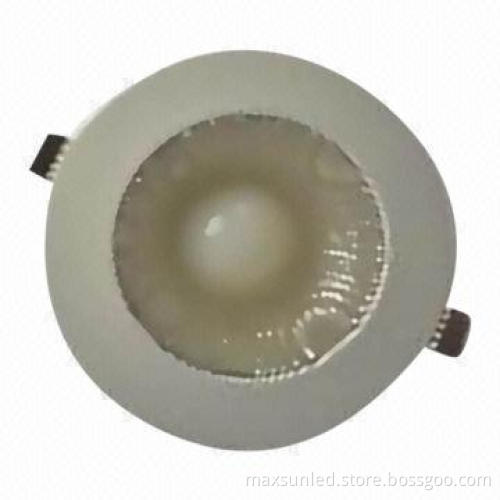 LED COB Downlight, 7W, for Home, 85-260V AC